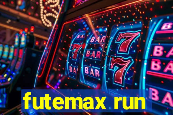 futemax run